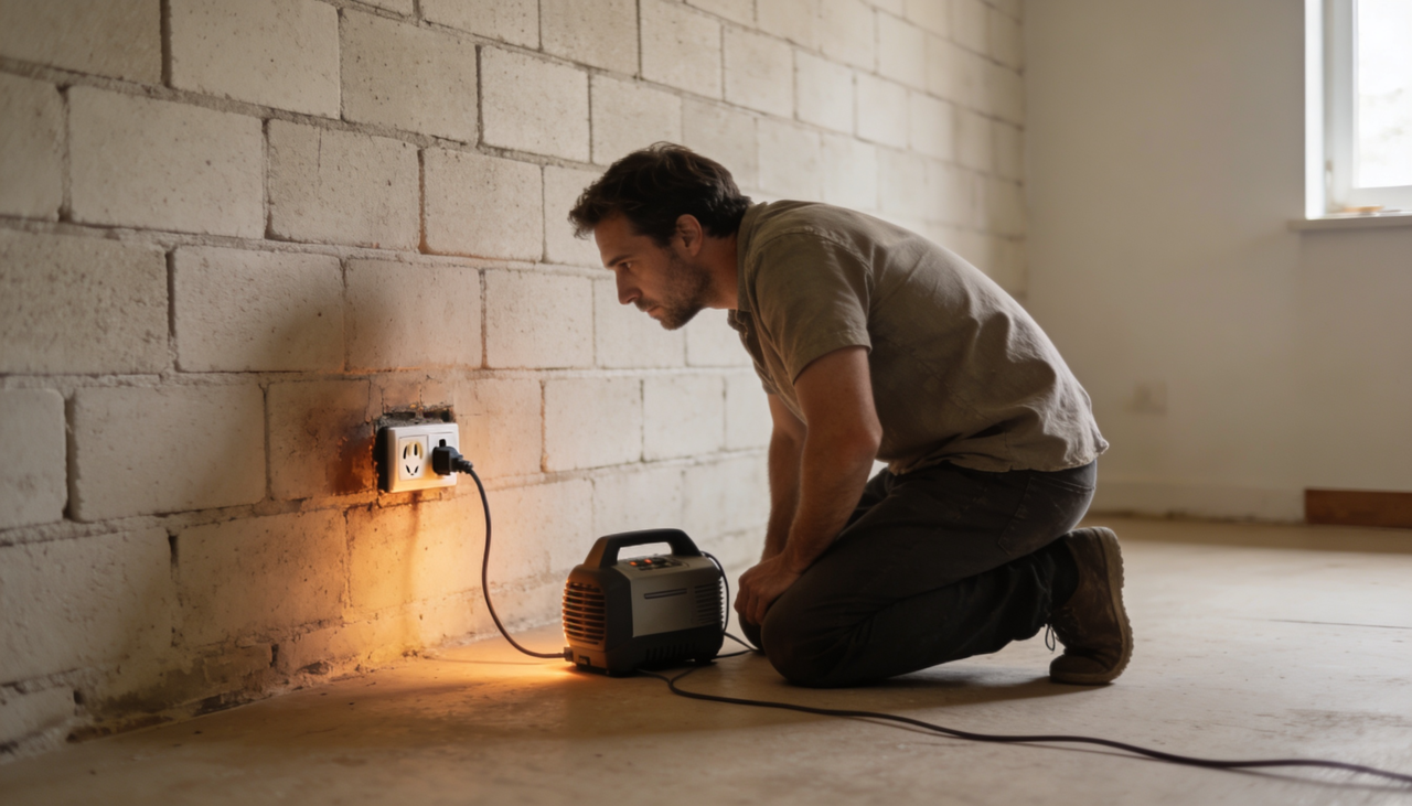 O aquecimento ocorre principalmente devido ao aumento da resistência elétrica nos pontos de conexão