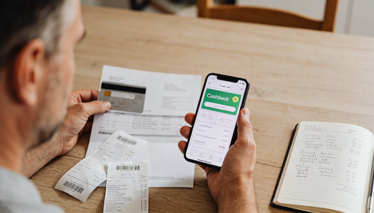 O conceito básico envolve a utilização simultânea de várias camadas de descontos em uma única transação financeira