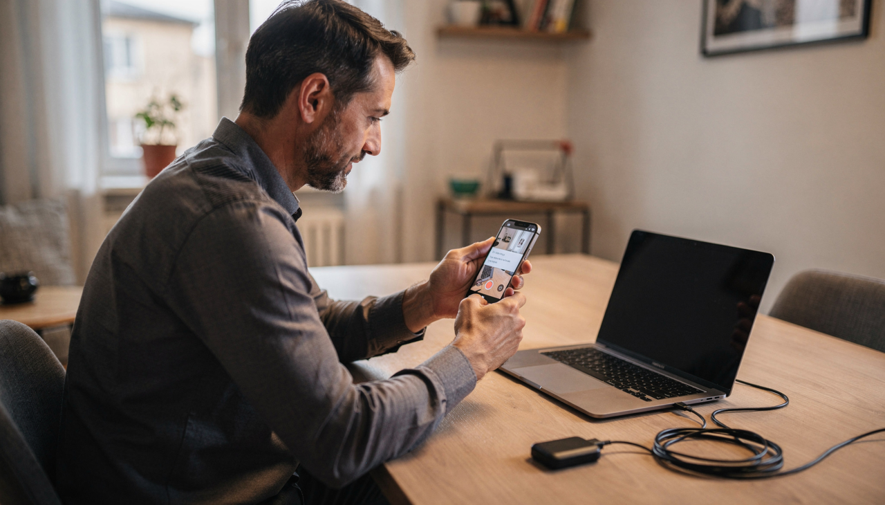 O iPhone 16e funciona como porta de entrada para o ecossistema mais recente da Apple