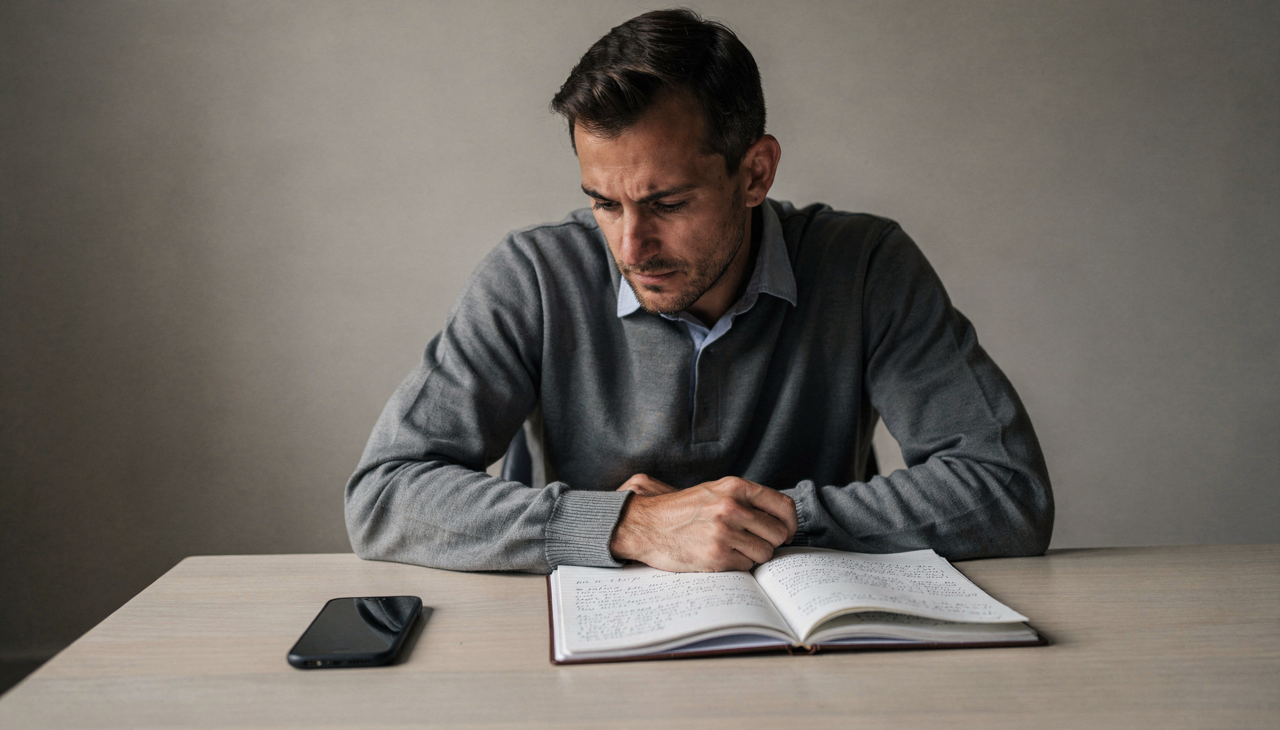 Maturidade emocional em um relacionamento é a habilidade de reconhecer sentimentos