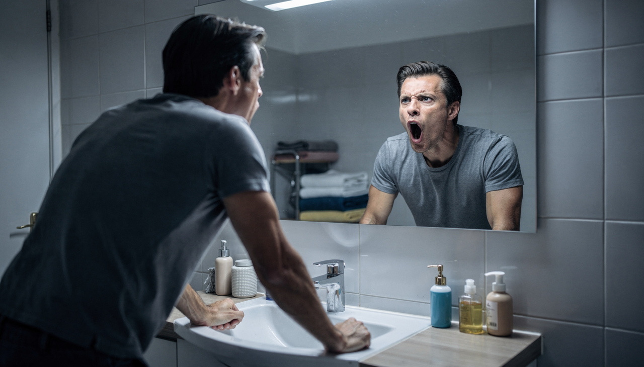 Sonhar que está perdendo a voz é frequentemente associado à sensação de não conseguir se expressar como gostaria na vida real