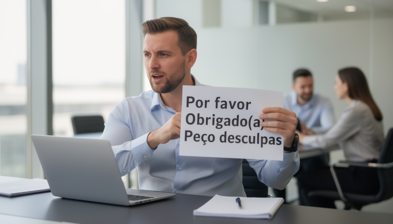 Essas seis frases não dependem de cargo, idade ou área de atuação e funcionam em empresas