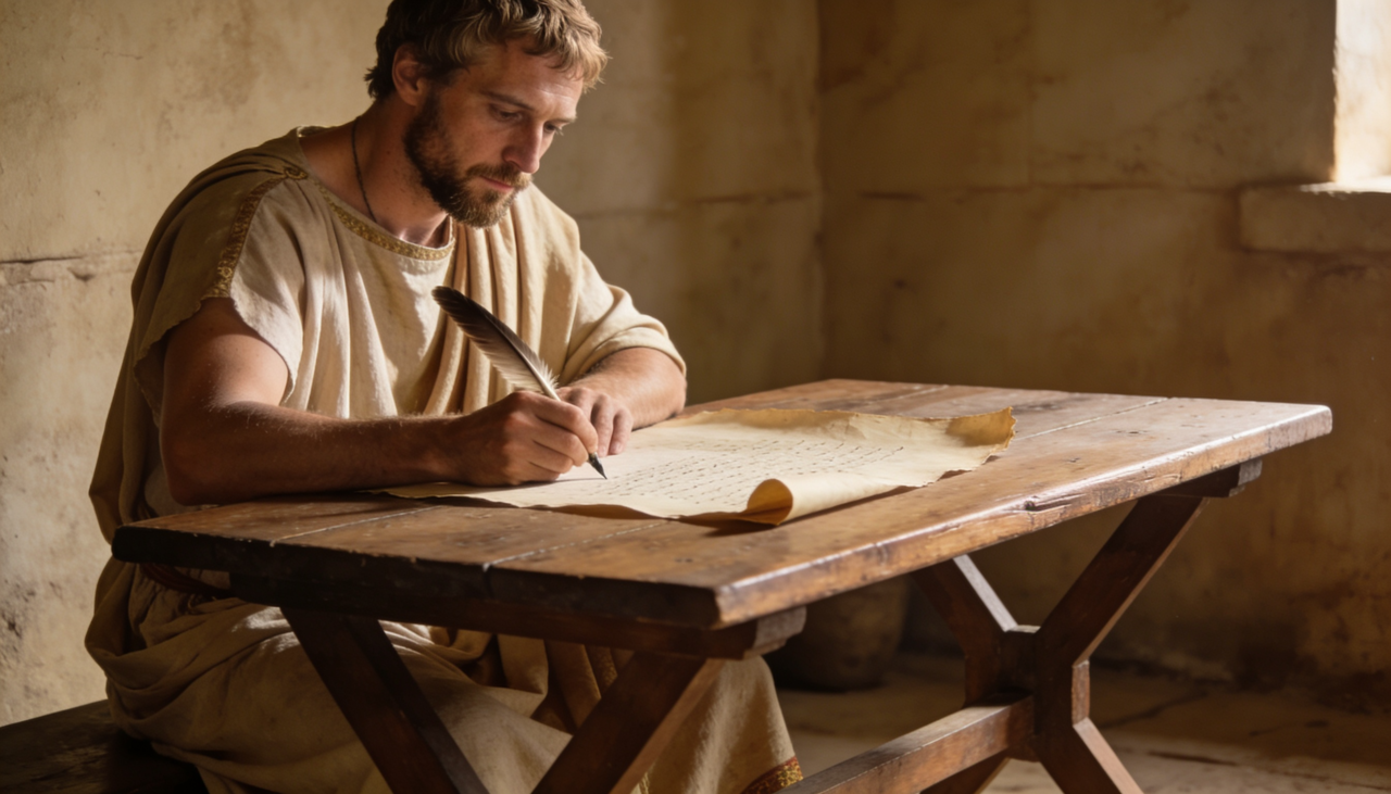 Marco Aurélio o imperador resiliente : "A felicidade de sua vida depende da qualidade de seus pensamentos”