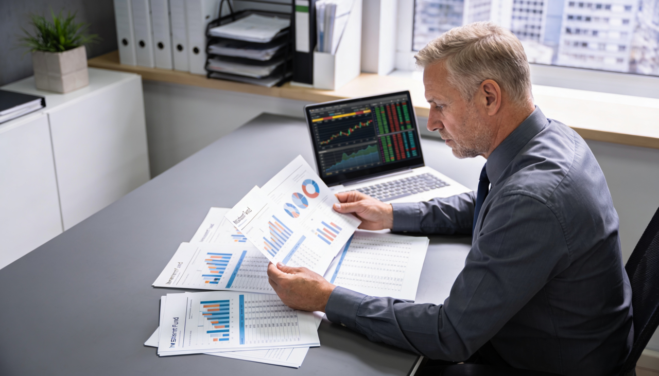 Os veículos de investimento coletivo ganharam um protagonismo central