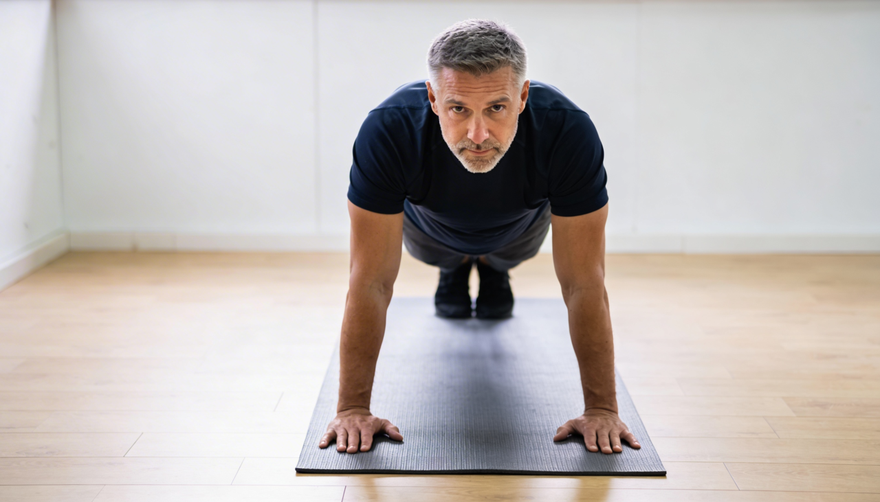 O core não se resume ao abdômen visível