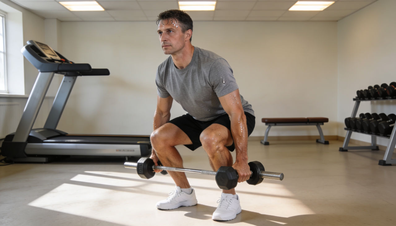 Atividade física uma vez por semana geralmente se refere a uma sessão estruturada de exercícios