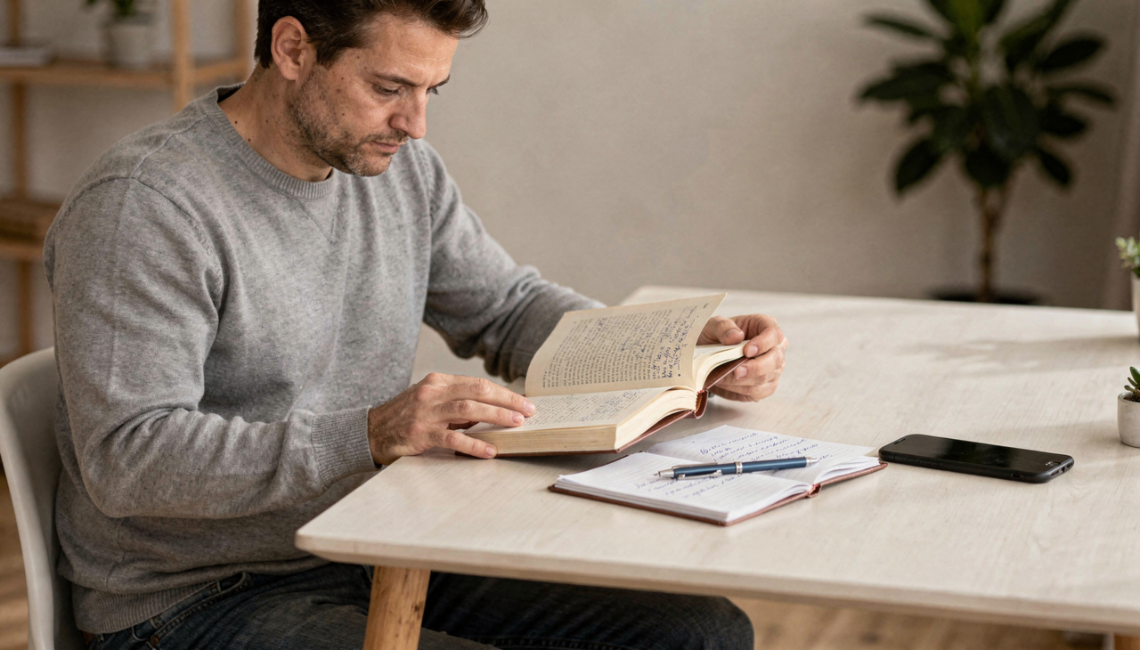 Esses padrões comportamentais geralmente nascem da curiosidade incessante