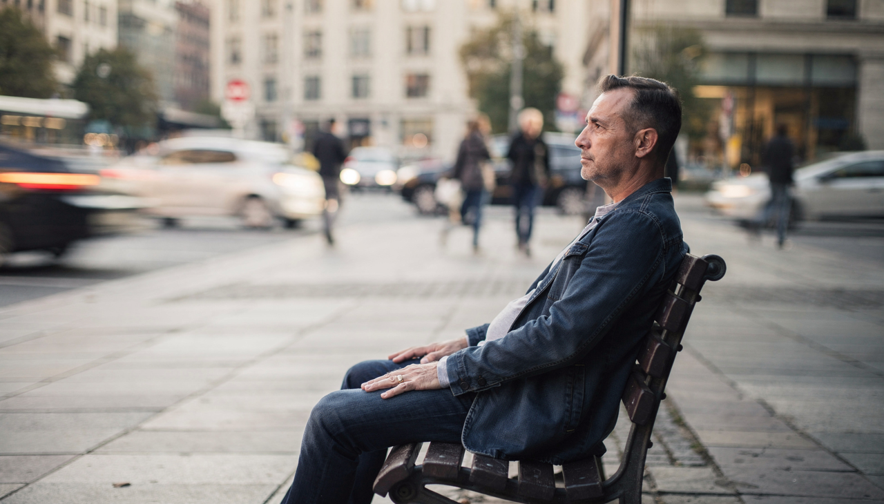 Epicteto o mestre da mente: "Não são as coisas que nos perturbam mas o que pensamos sobre elas"