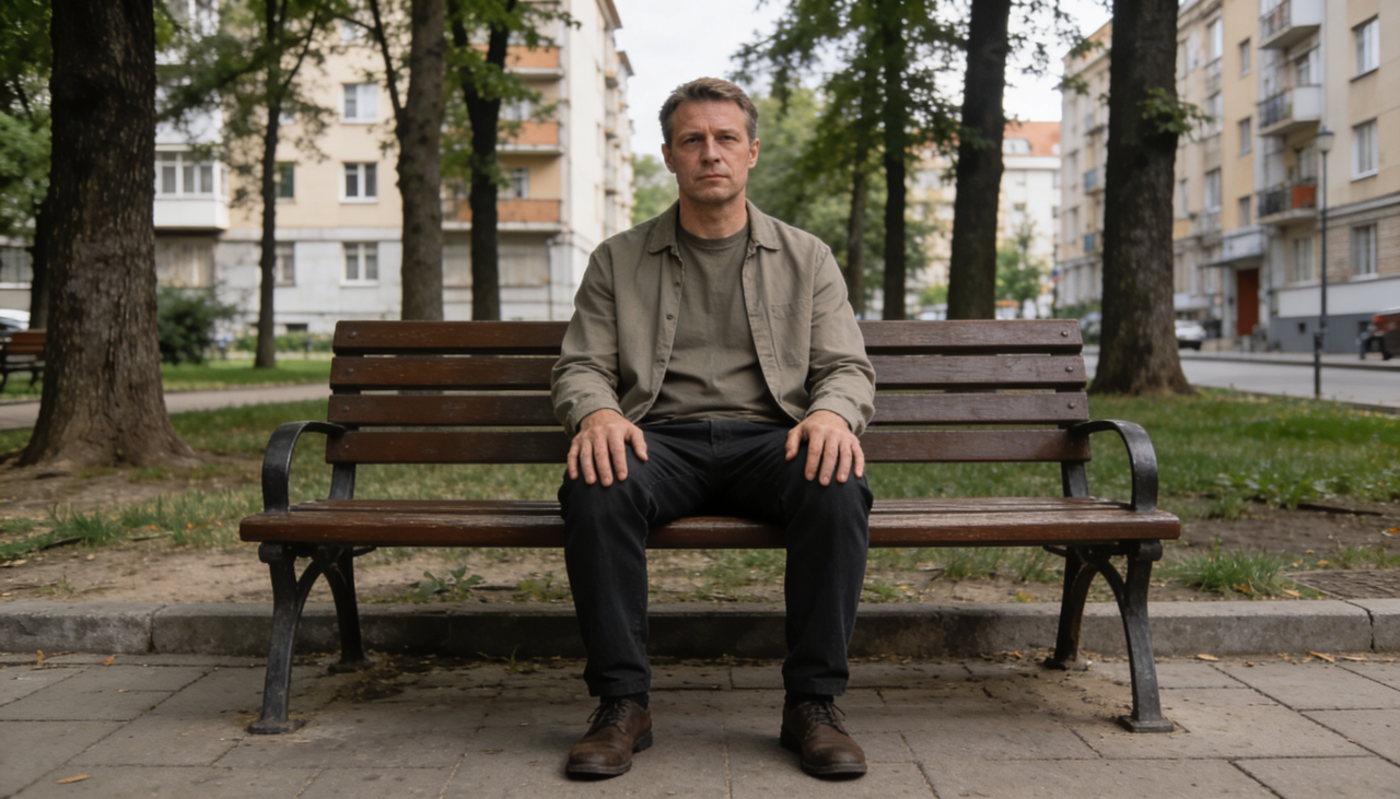 A mente humana possui uma capacidade evolutiva incrível de prever perigos