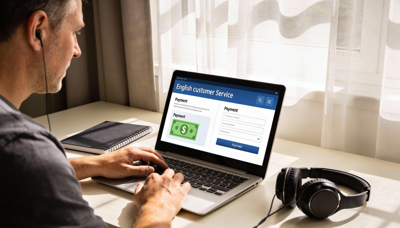 Transcrição de áudio e legendagem de vídeos para plataformas internacionais paga por projeto