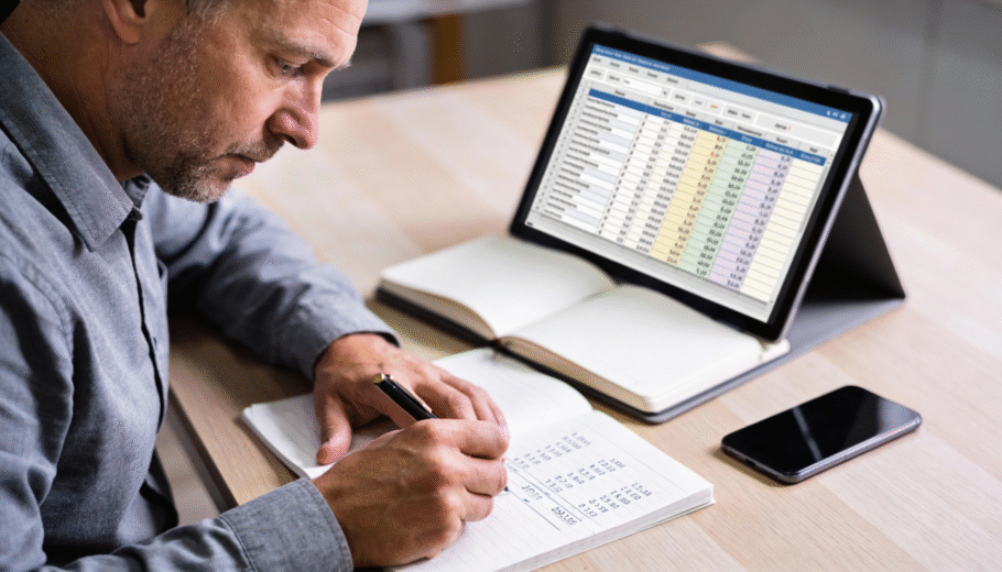 Controlar gastos e evitar desperdícios no orçamento são atitudes fundamentais