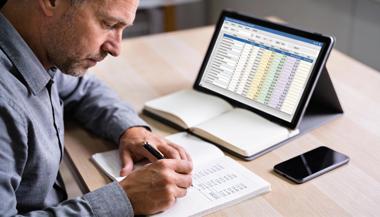 A organização exige uma análise fria e técnica sobre onde os recursos mensais estão sendo aplicados