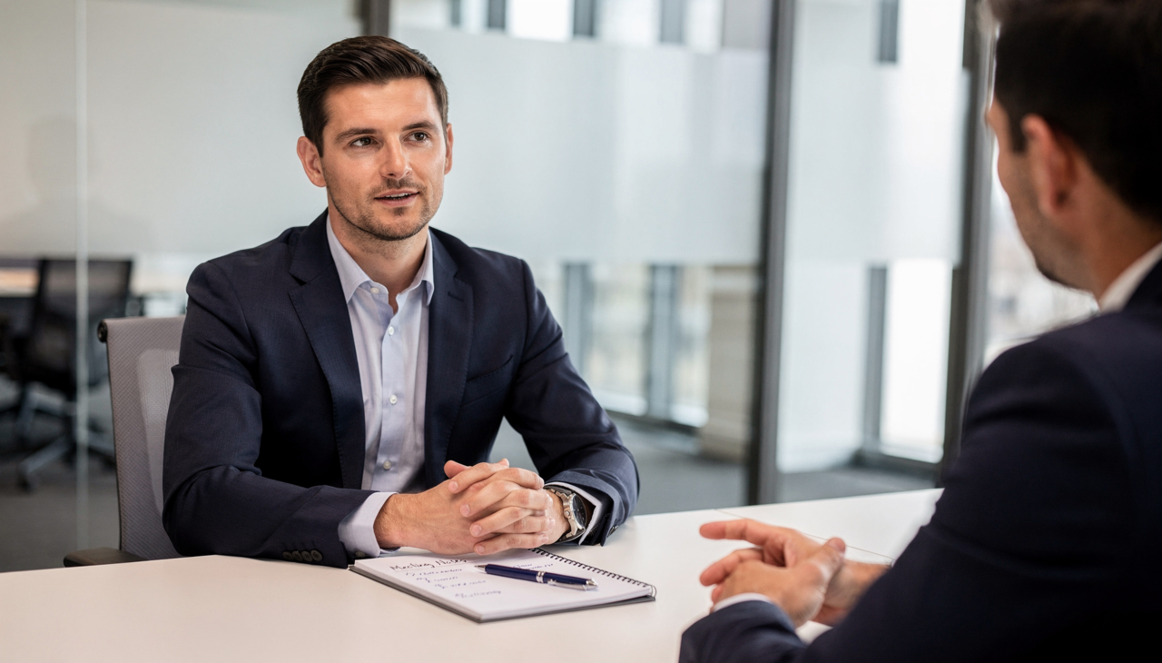 Em diálogos desafiadores, inteligência emocional aparece na capacidade de manter a compostura diante de discordâncias