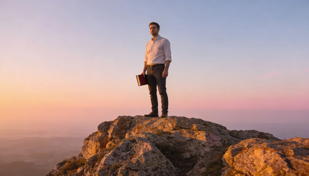 Nietzsche o martelo das verdades: "Aquele que tem um porquê para viver pode suportar quase qualquer como"