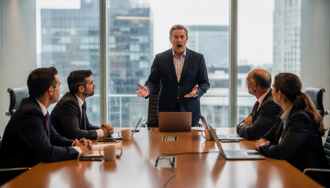 A tensão muscular provocada pela ansiedade afeta diretamente o aparelho fonador e o controle da respiração