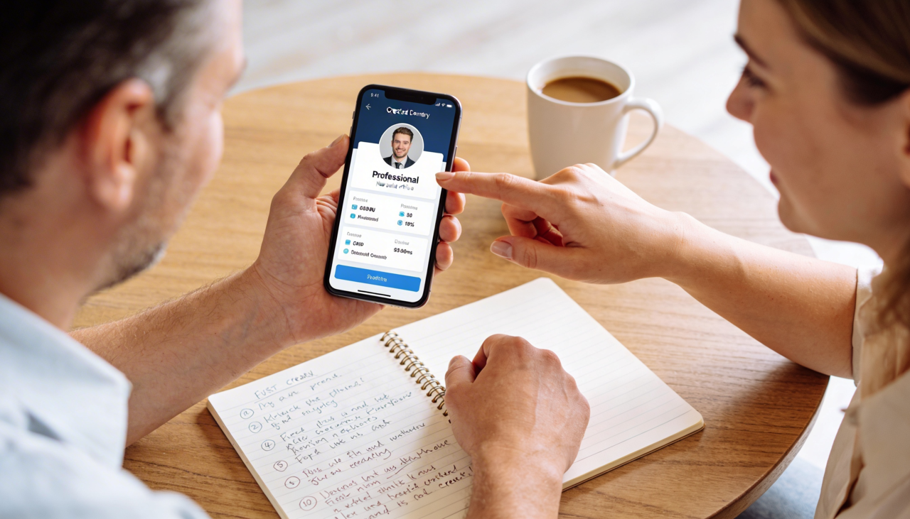 O início de qualquer trajetória de mercado é marcado por incertezas e uma carga emocional elevada