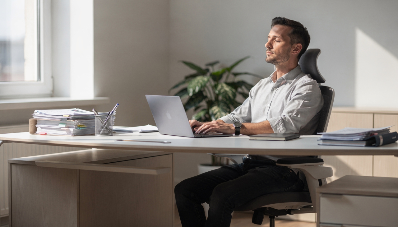 Quando as sinapses ficam sobrecarregadas, o rendimento cai drasticamente