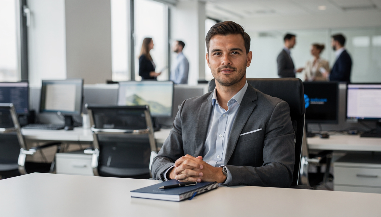 A resiliência no mundo corporativo exige a criação de barreiras emocionais sólidas