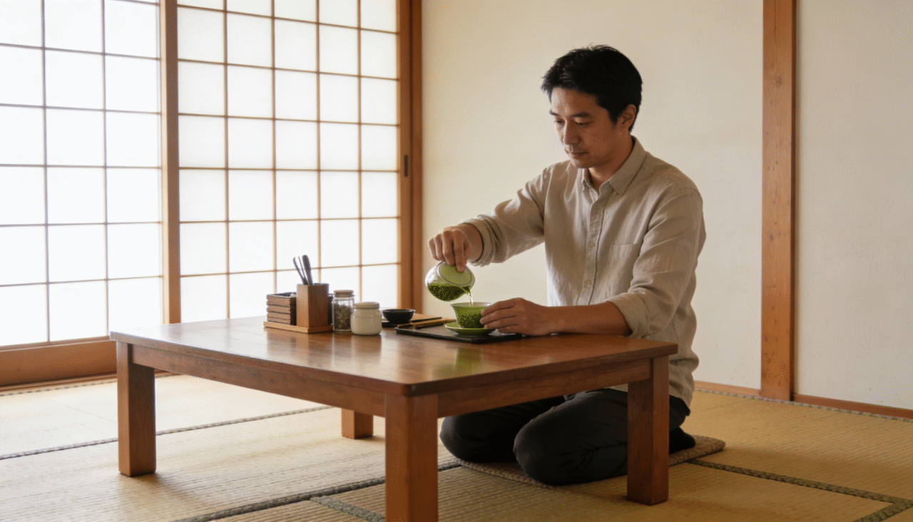 No Japão, a preguiça é considerada uma doença: eles a "curam" de 7 maneiras