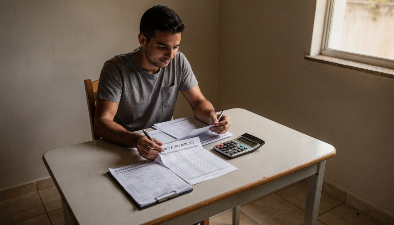 O grande vilão silencioso nessa equação matemática é a taxa de juros composta