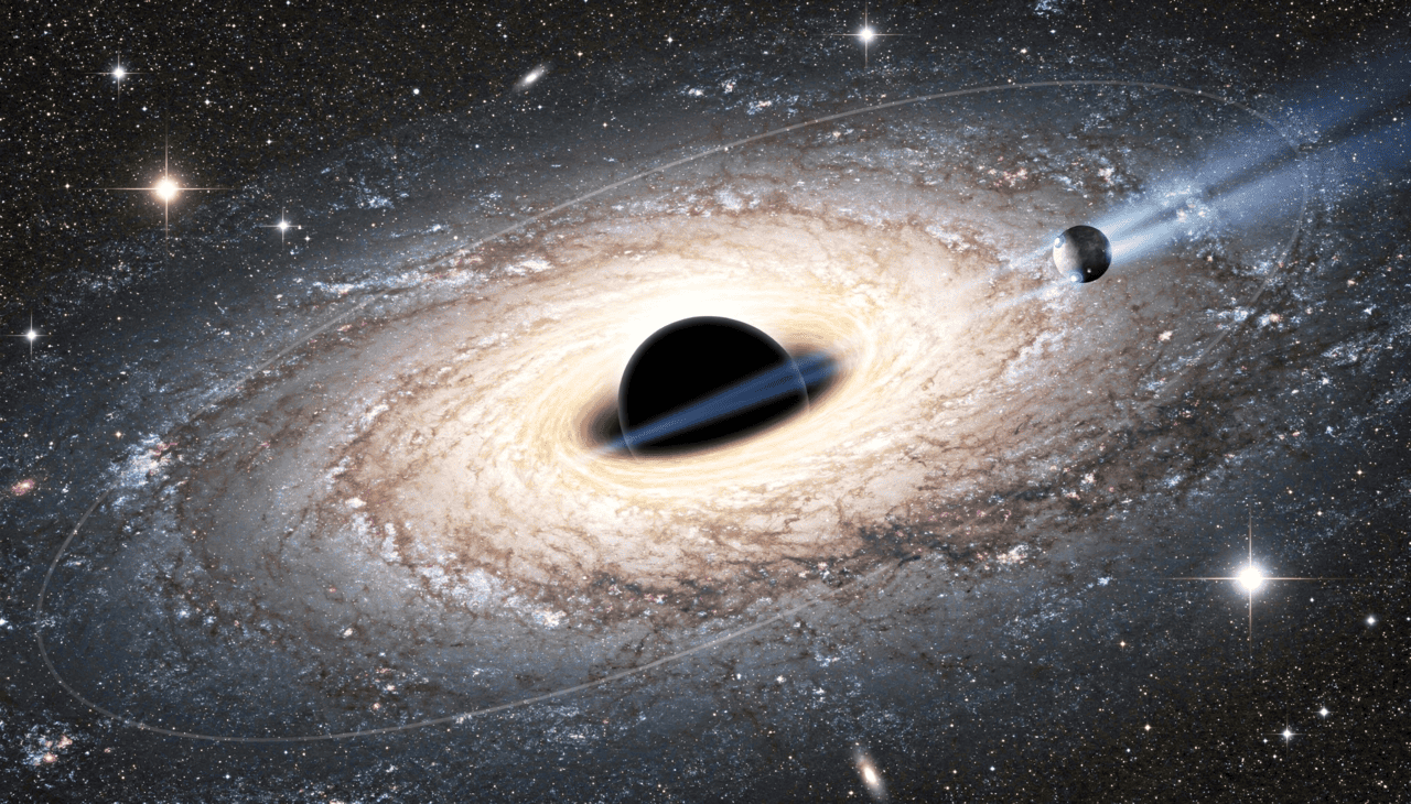 Essas estrelas de nêutrons são verdadeiras máquinas de precisão extrema