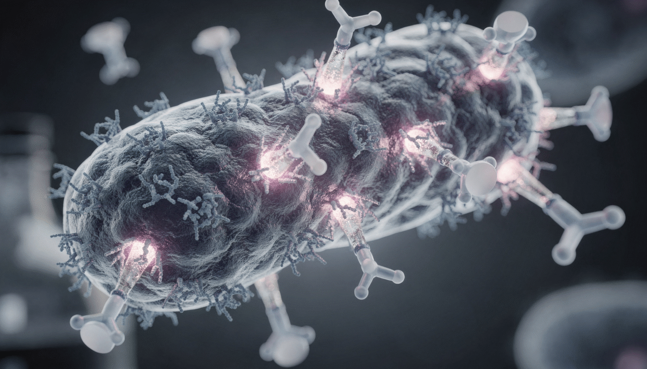 O uso indiscriminado de medicamentos nas últimas décadas acelerou a evolução natural dos microrganismos