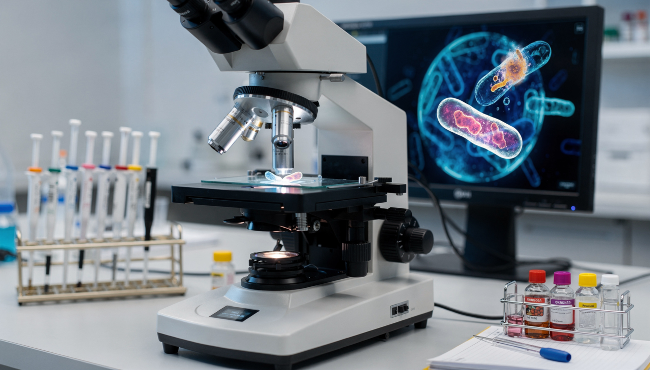 A arquitetura genética dessas bactérias carece das instruções necessárias para lidar com mudanças térmicas rápidas e extremas