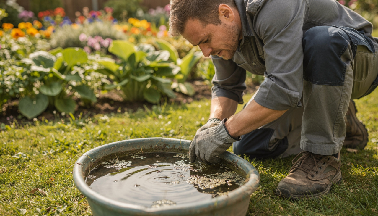 Esses espaços oferecem um clima estável e uma fonte de alimento inesgotável