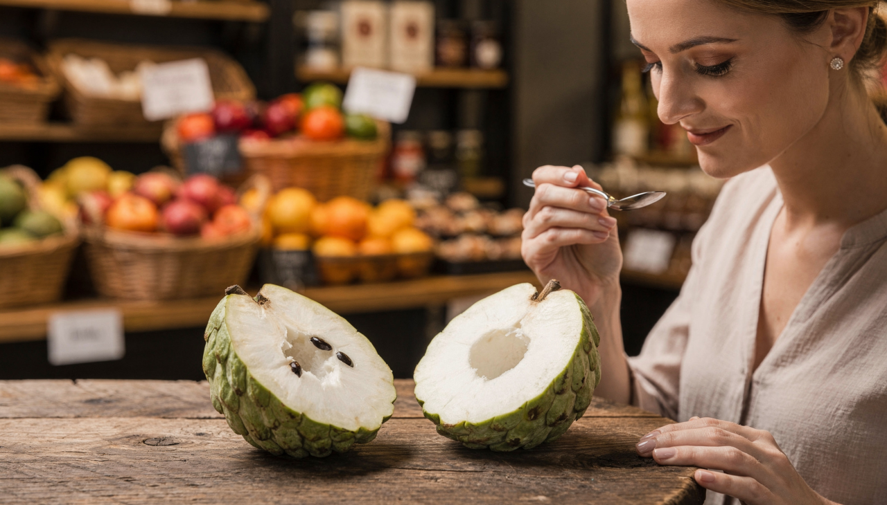 A exclusividade desse alimento também reside na sua sazonalidade e no cultivo delicado