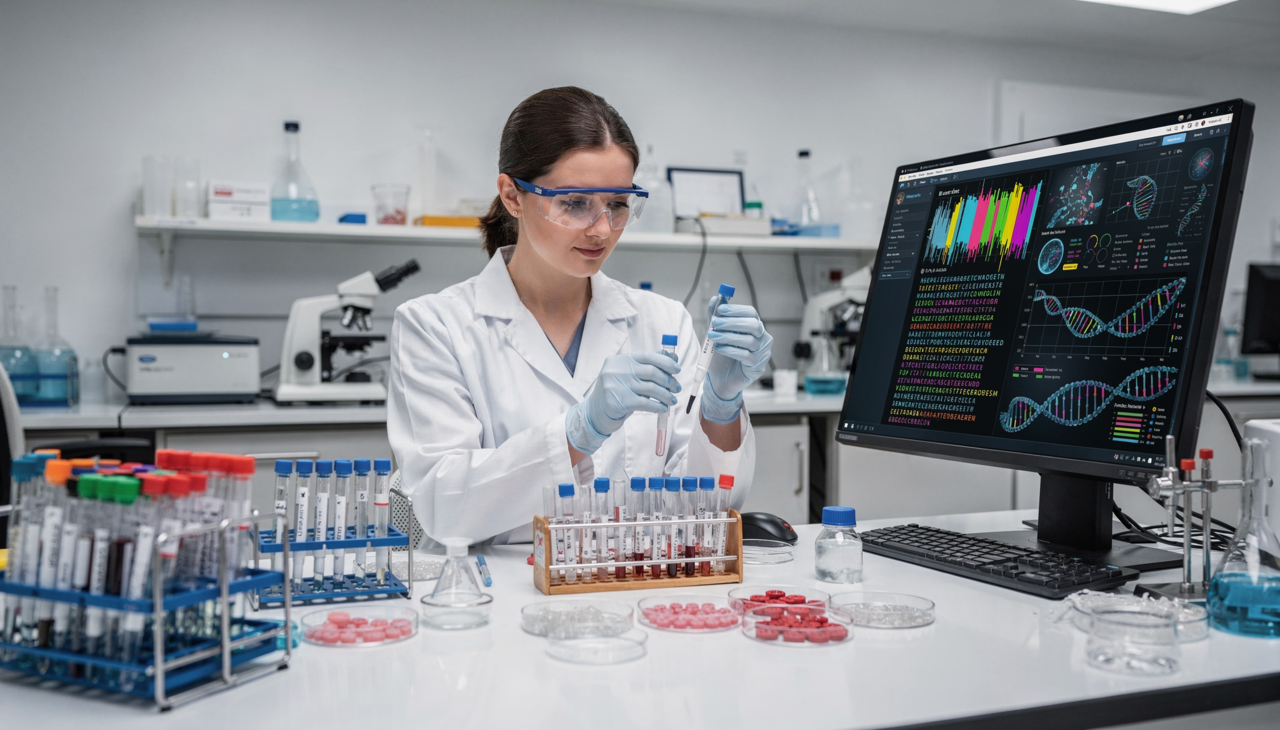 A biologia moderna reconhece que todos os seres vivos compartilham um ancestral comum universal