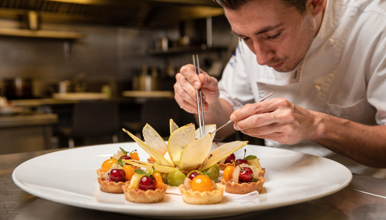 A exclusividade desse alimento também reside na sua sazonalidade e no cultivo delicado