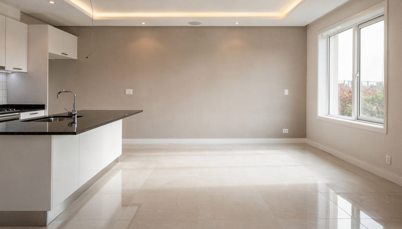 O mercado imobiliário brasileiro mantém uma estabilidade histórica