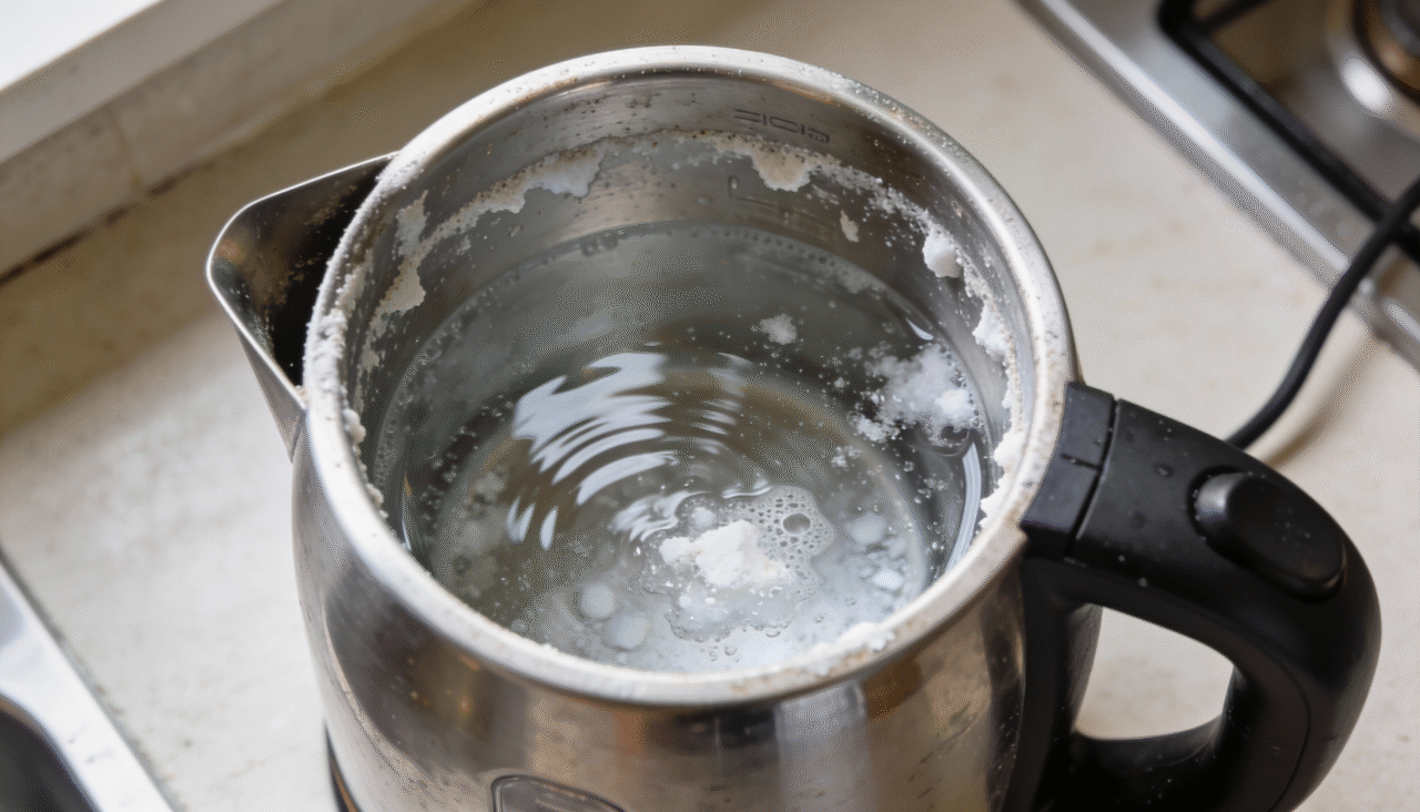 Ácido cítrico puro é a solução profissional que pouquíssima gente conhece