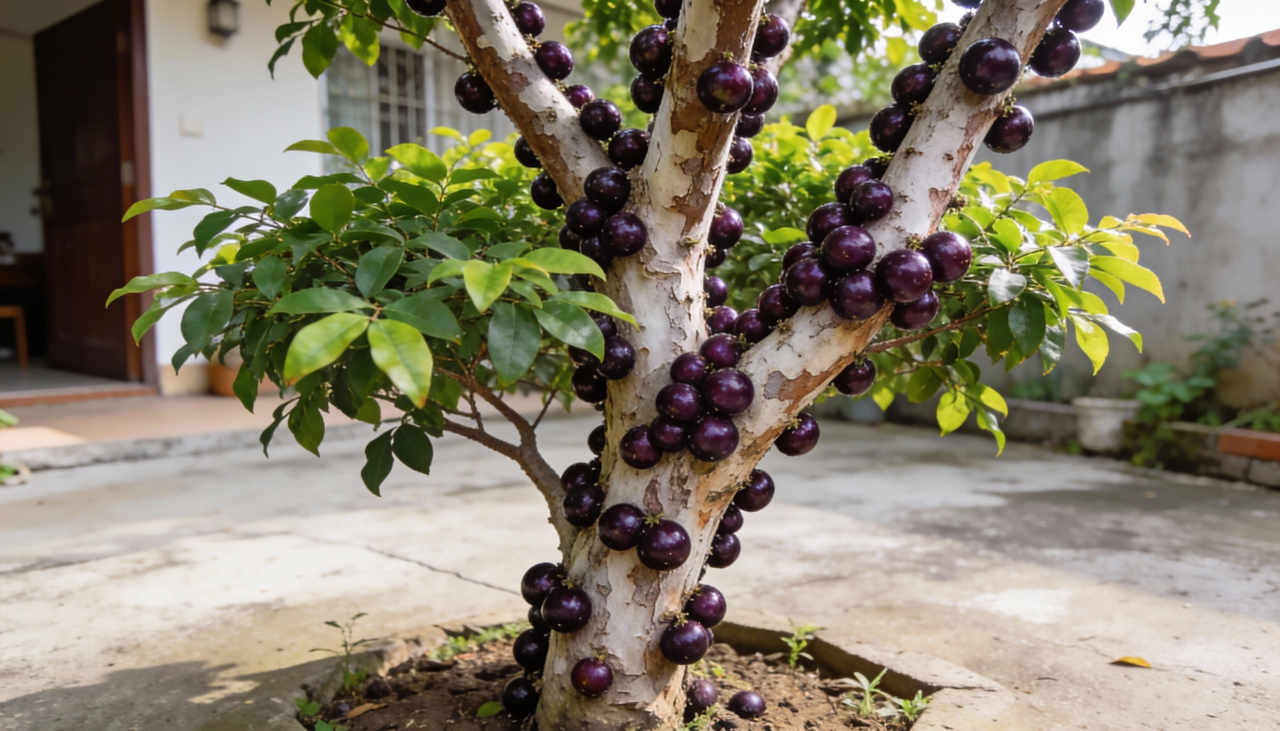 A grande vantagem da versão anã está no tamanho