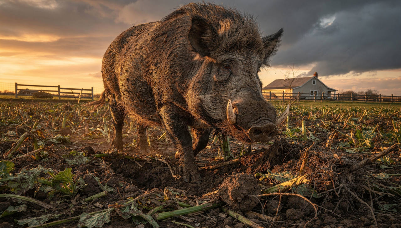 A introdução de espécies exóticas em ecossistemas onde não evoluíram naturalmente gera desequilíbrios profundos