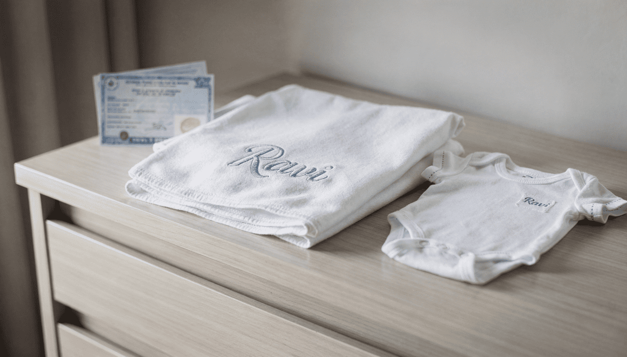 A onomástica moderna revela um movimento crescente em direção aos nomes curtos