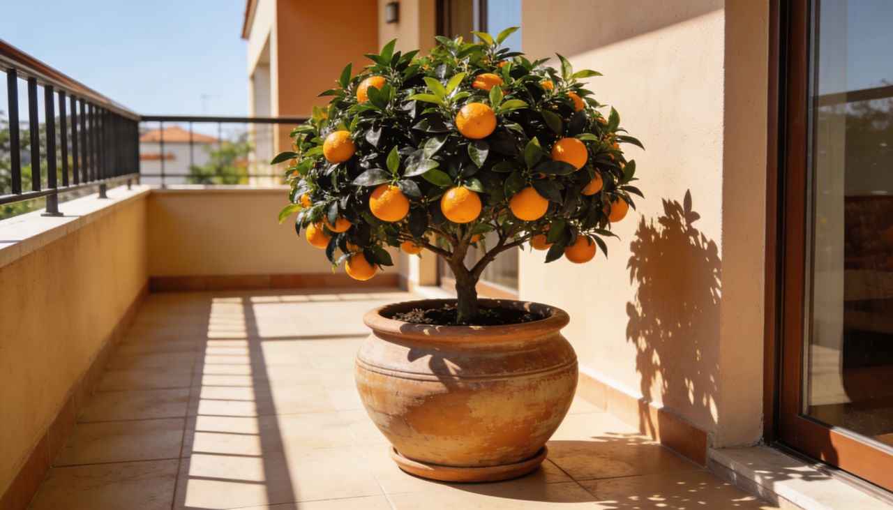 A escolha da muda é o passo mais importante