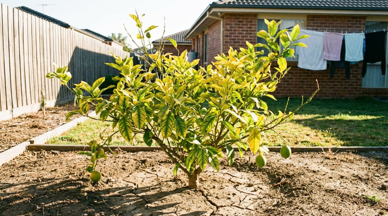 A descoloração das folhas costuma ser o primeiro indicativo de que algo está errado com a saúde nutricional da sua planta