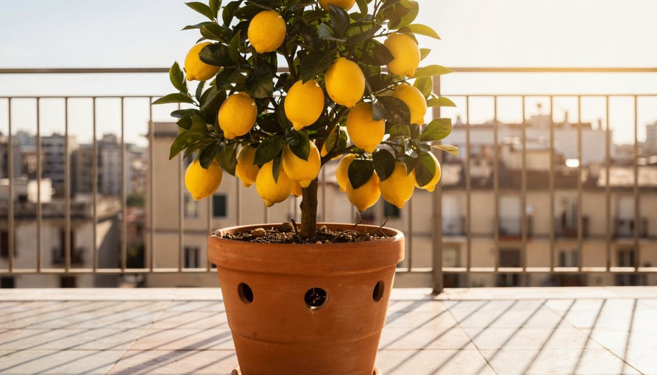 O desenvolvimento saudável das frutas depende diretamente da qualidade dos nutrientes