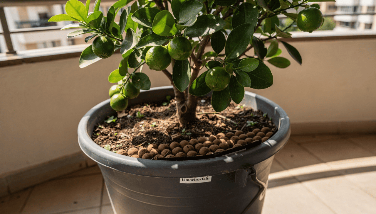 Uma das maiores vantagens dessa frutífera é justamente a flexibilidade de cultivo