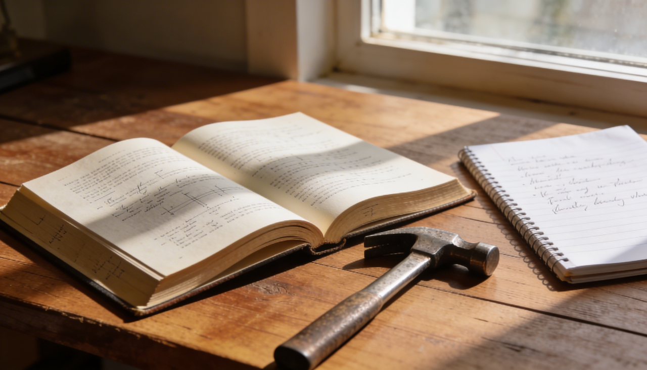 Nietzsche o martelo das verdades: "Aquele que tem um porquê para viver pode suportar quase qualquer como"