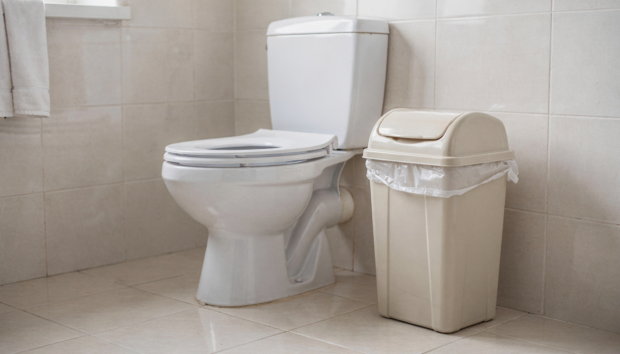 Nem todo papel higiênico se dissolve na mesma velocidade