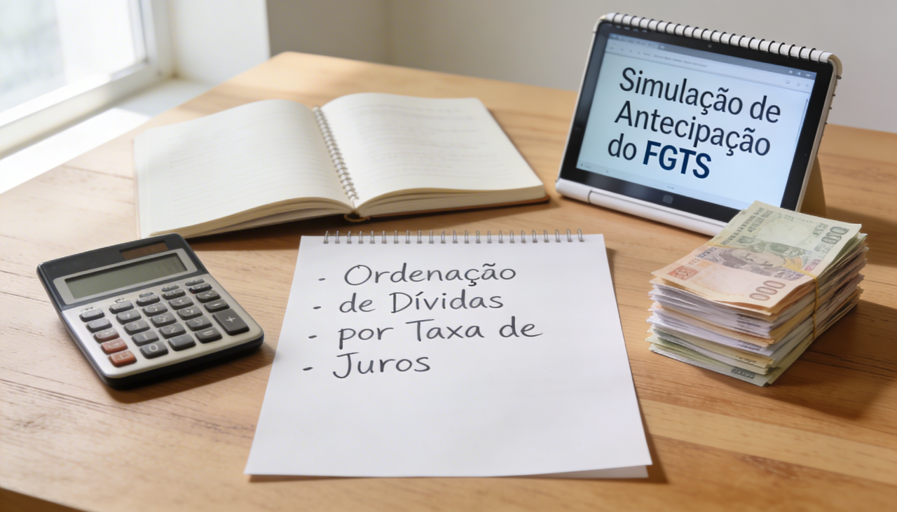 Muitas pessoas convivem com a pressão de boletos atrasados e limites de crédito estourados