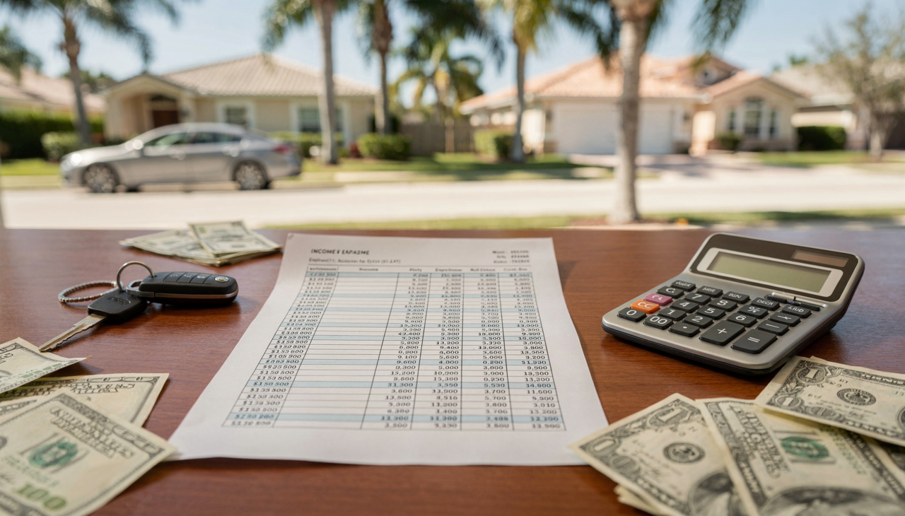 Maximizar os lucros exige que o motorista saiba identificar as janelas de oportunidade