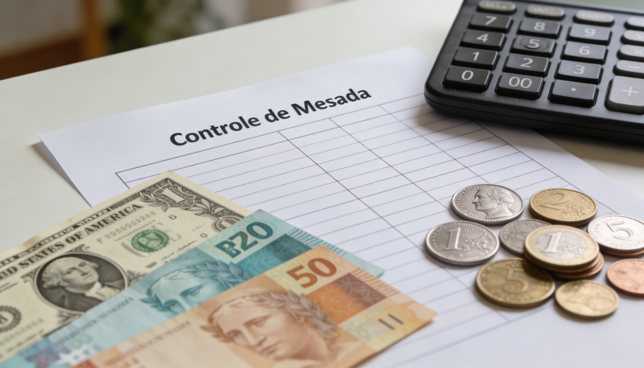 O clássico exemplo da barraca de limonada não é apenas uma brincadeira de filme