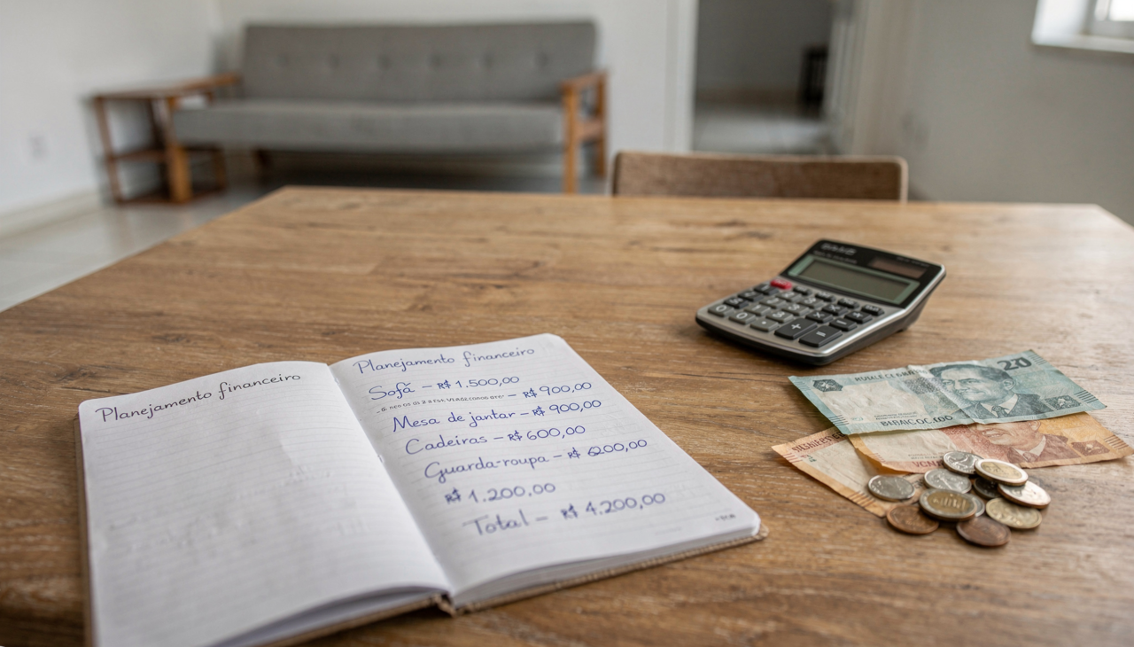 O mercado varejista utiliza o parcelamento a perder de vista como uma ferramenta poderosa de marketing