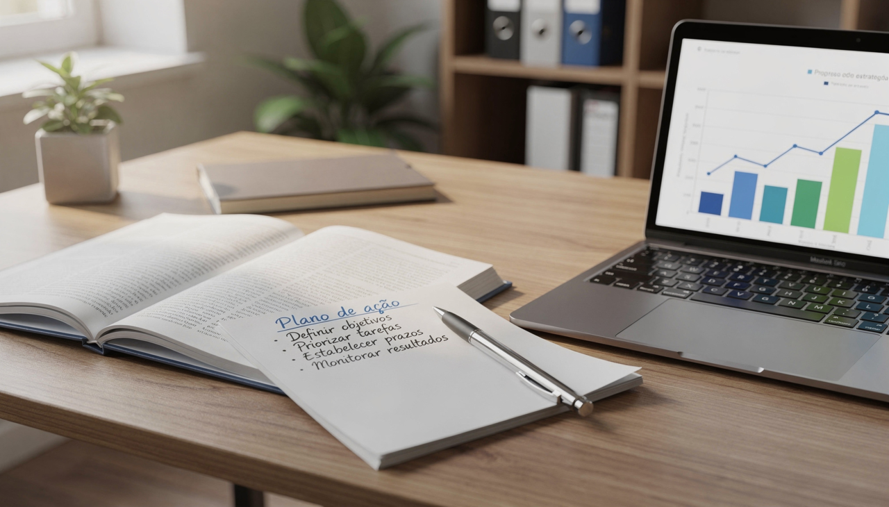 Albert Einstein o enigmático: "Não podemos resolver nossos problemas com o mesmo pensamento que usamos quando os criamos"