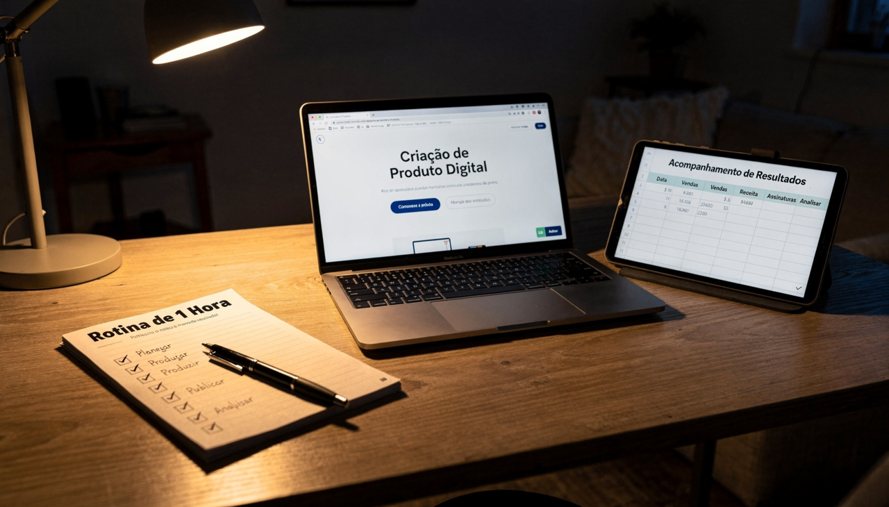 A consistência é o principal fator que transforma pequenos esforços em resultados financeiros significativos