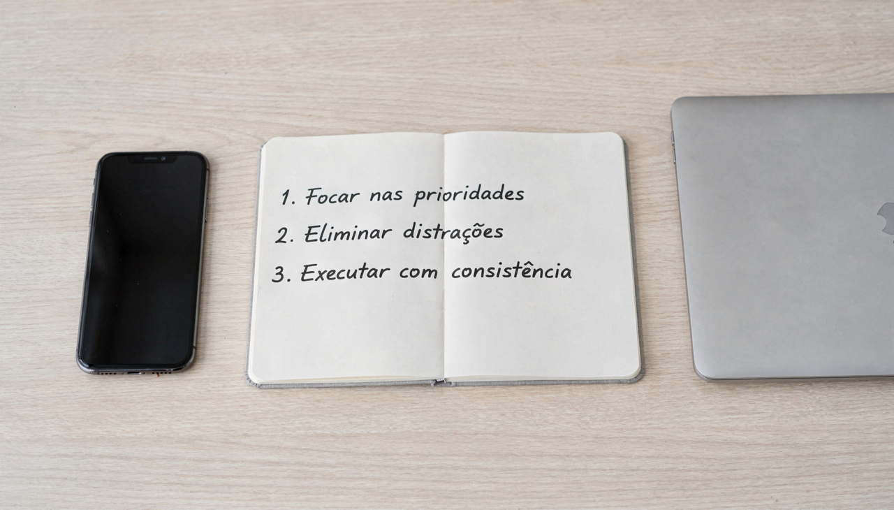 Sêneca argumentava que a existência é longa o suficiente se soubermos como utilizá-la