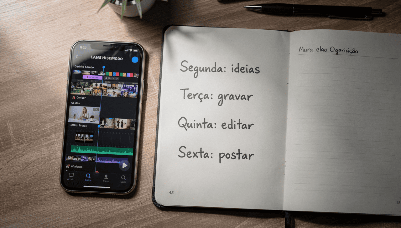 A escolha do nicho é a decisão mais importante de toda a jornada